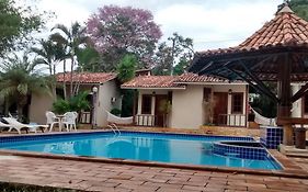 Hotel Pousada Sitio Do Guca